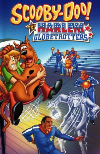 Uptown with Scooby-Doo and The Harlem Globetrotters (2005)