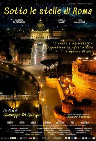 Sotto le stelle di Roma (2025)