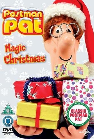 Postman Pat's Magic Christmas (2004)