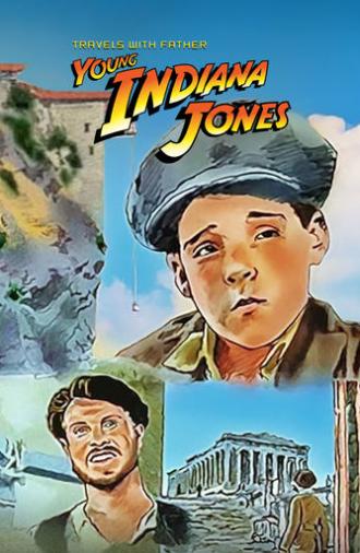 The Adventures of Young Indiana Jones: Travels with Father (2002)