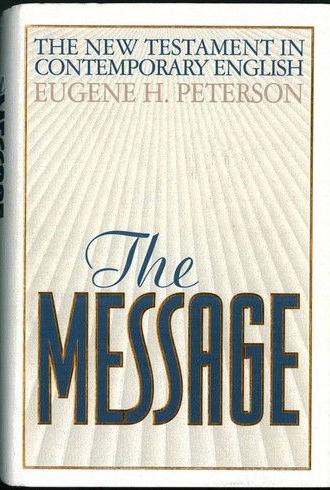 Bono & Eugene Peterson: The Psalms (2016)