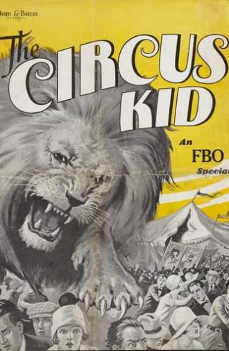 The Circus Kid (1928)