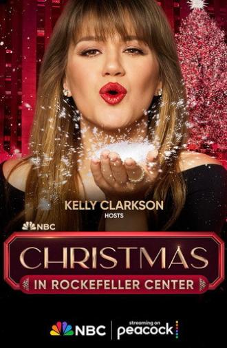 92nd Annual Christmas in Rockefeller Center (2024)