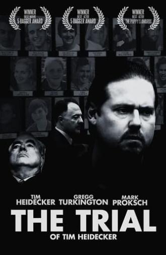 The Trial (2017)