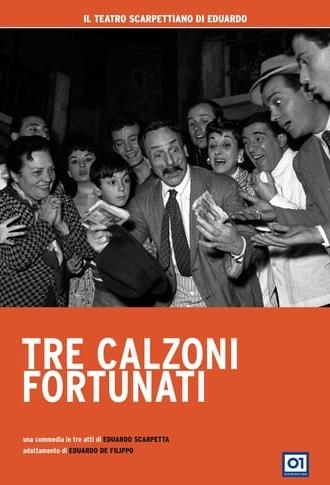 Tre Calzoni Fortunati (1959)