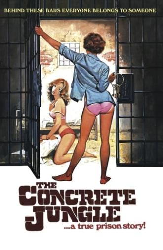 The Concrete Jungle (1982)