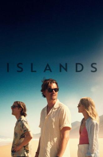 Islands (2025)