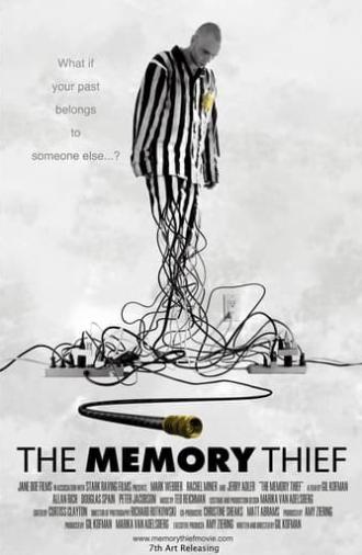 The Memory Thief (2007)