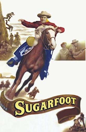 Sugarfoot (1951)