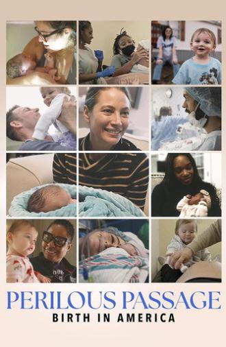 Perilous Passage: Birth in America (2026)