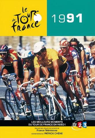 Tour de France 1991 (1991)