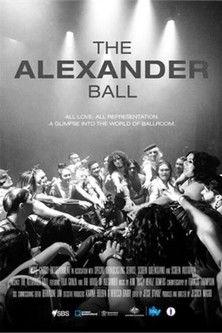 The Alexander Ball (2022)