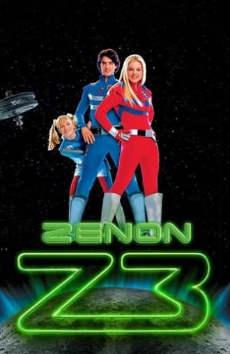 Zenon: Z3 (2004)