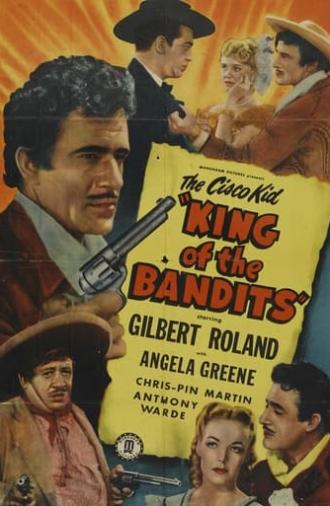 King of the Bandits (1947)