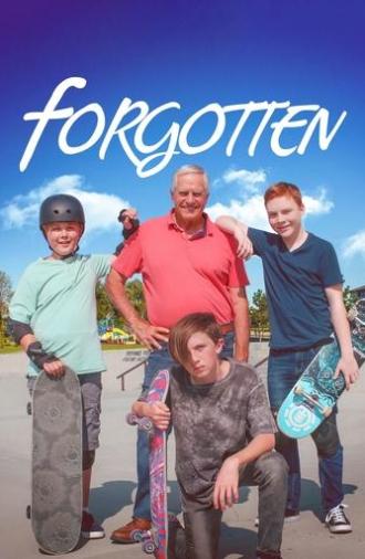 Forgotten (2022)