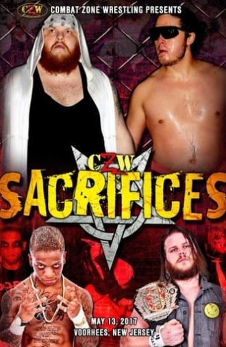 CZW: Sacrifices (2017)