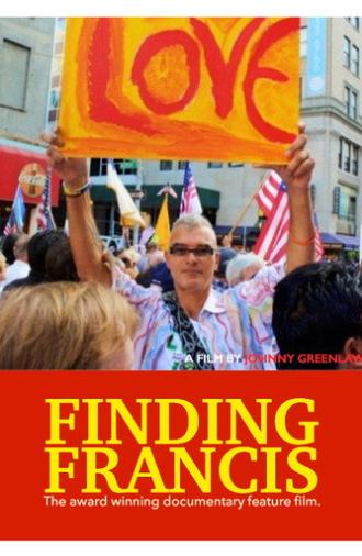 Finding Francis (2012)