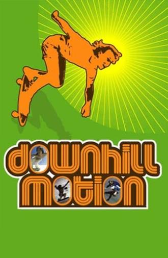 Downhill Motion (1975)