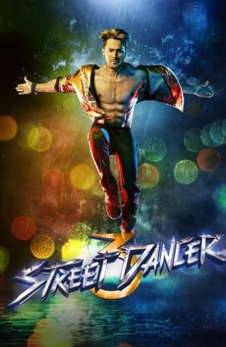 Street Dancer 3D (2020)