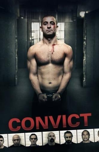 Convict (2014)