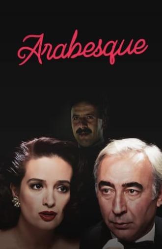 Arabesque (1989)