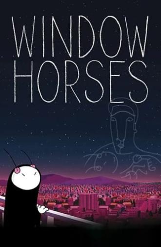 Window Horses (2017)