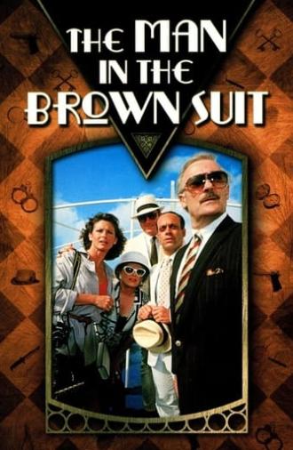 The Man in the Brown Suit (1989)