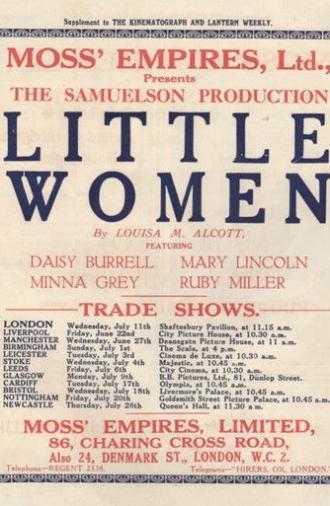 Little Women (1917)