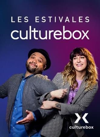 Cats on Trees - Les Estivales de Culturebox à Montpellier (2022)