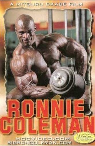 Ronnie Coleman: The First Training Video (1998)