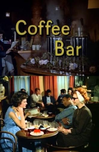 Look at Life: Coffee Bar (1959)