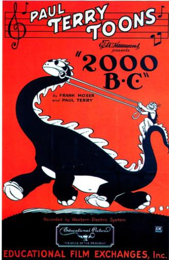 2000 B.C. (1931)