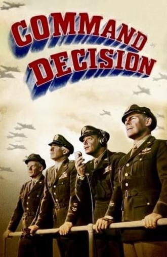 Command Decision (1948)