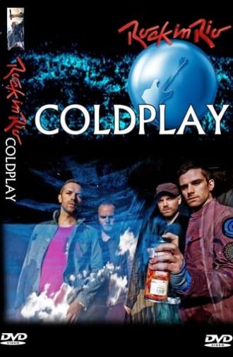 Rock in Rio 2011: Coldplay (2011)