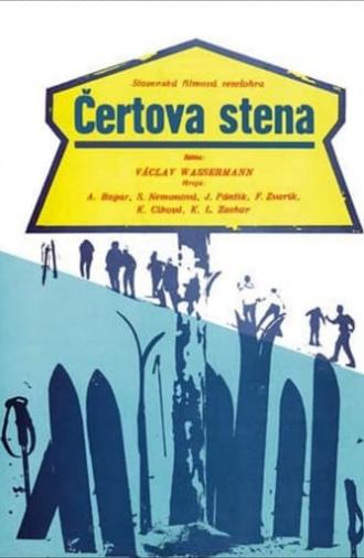 Čertova stena (1949)