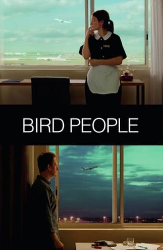 Bird People (2014)