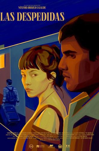 The Farewells (2021)