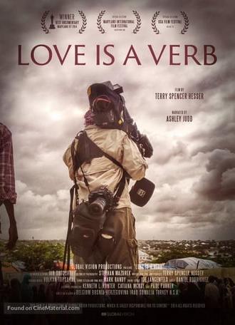 Love Is a Verb (2014)