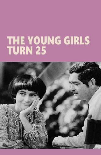 The Young Girls Turn 25 (1993)