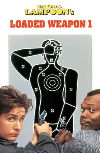 National Lampoon's Loaded Weapon 1 (1993)