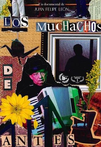 Los Muchachos de Antes (2023)