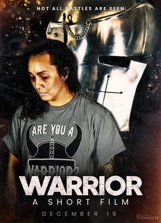 WARRIOR (2025)