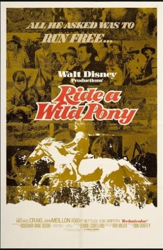 Ride a Wild Pony (1975)