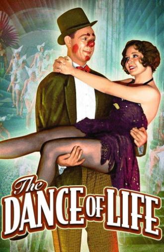 The Dance of Life (1929)