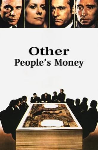 Other People's Money (1978)