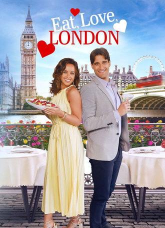 Eat, Love, London (2024)