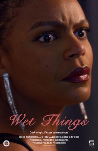 Wet Things (2022)
