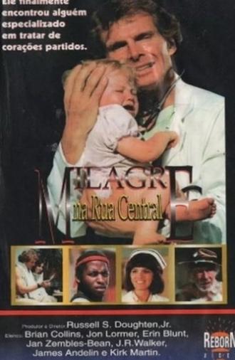 The Healing (1983)