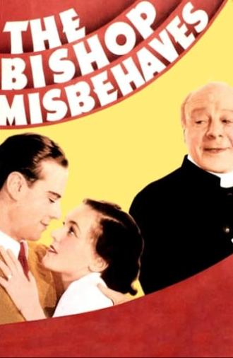 The Bishop Misbehaves (1935)