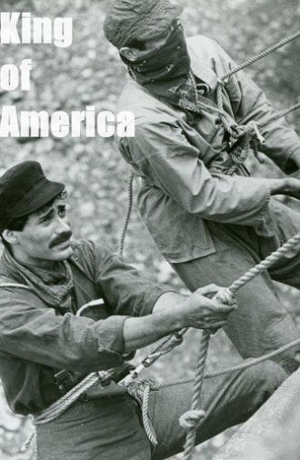 King of America (1982)